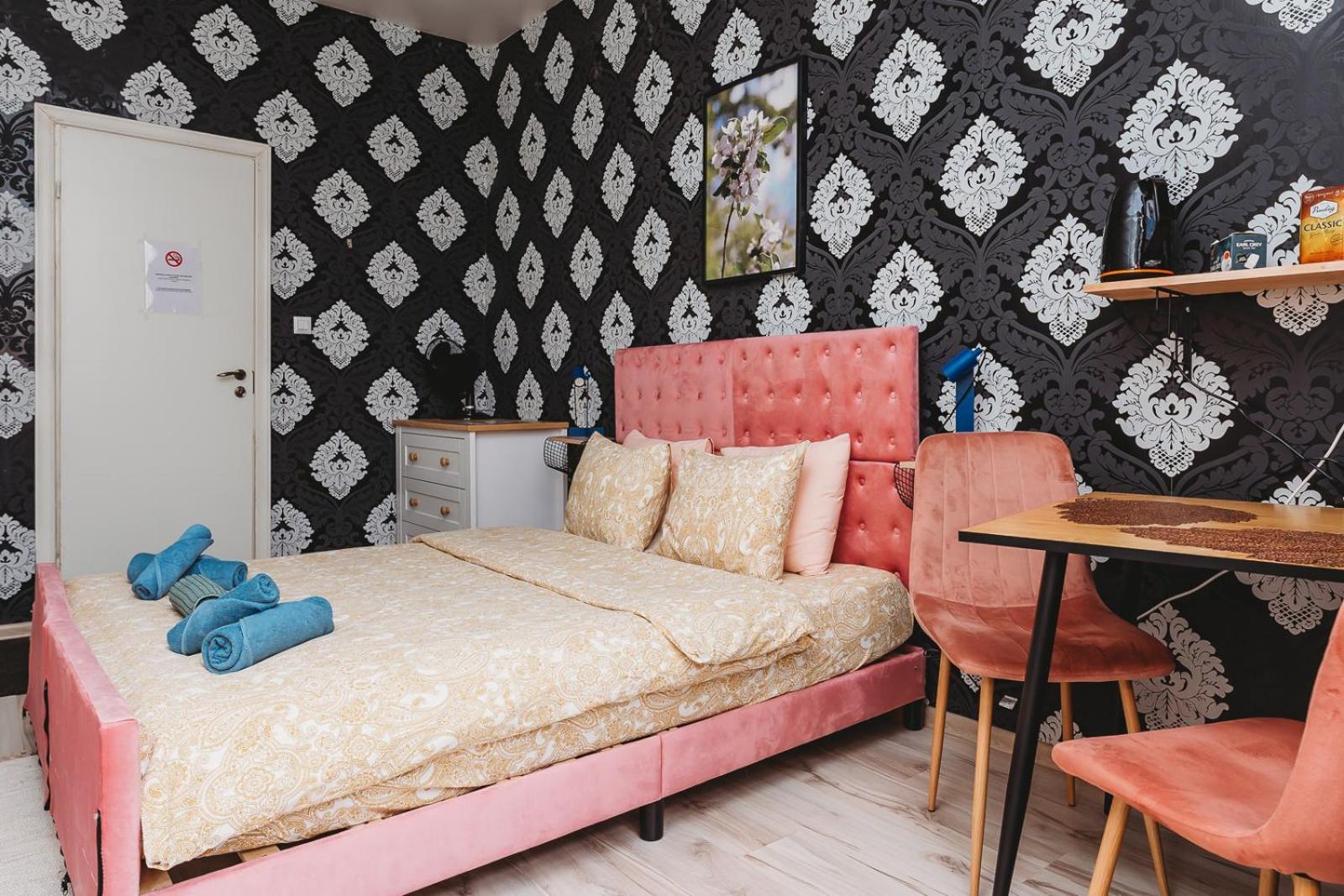 Leilighet In Old Town, Cozy & Convenient - C *