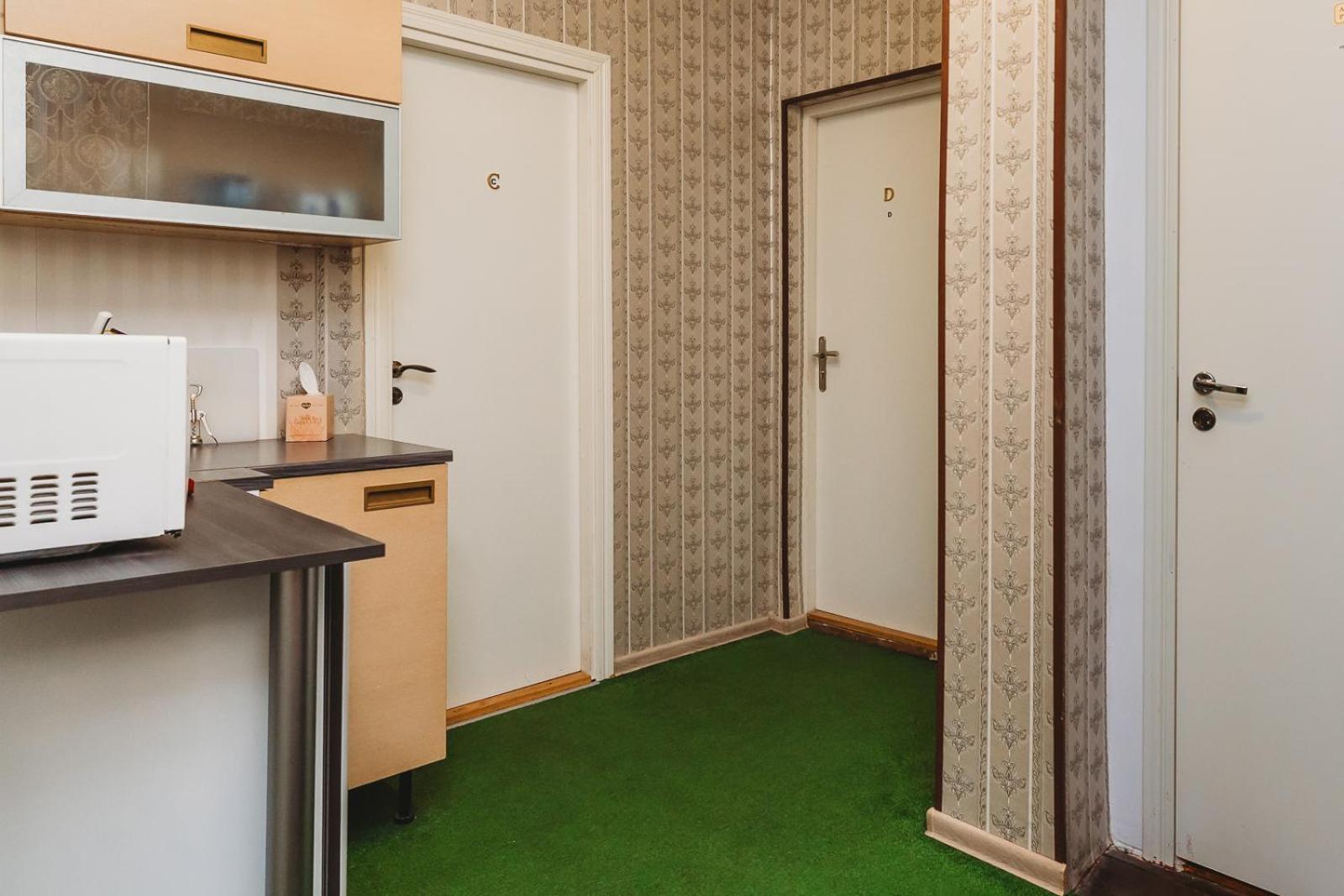 Leilighet In Old Town, Cozy & Convenient - C *