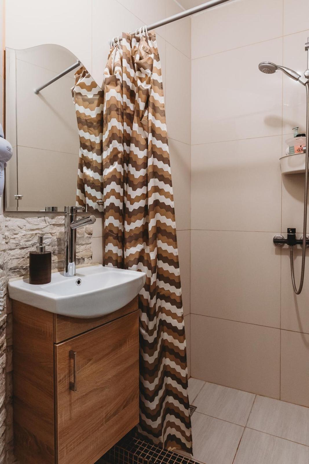 In Old Town, Cozy & Convenient - C Leilighet Tallinn