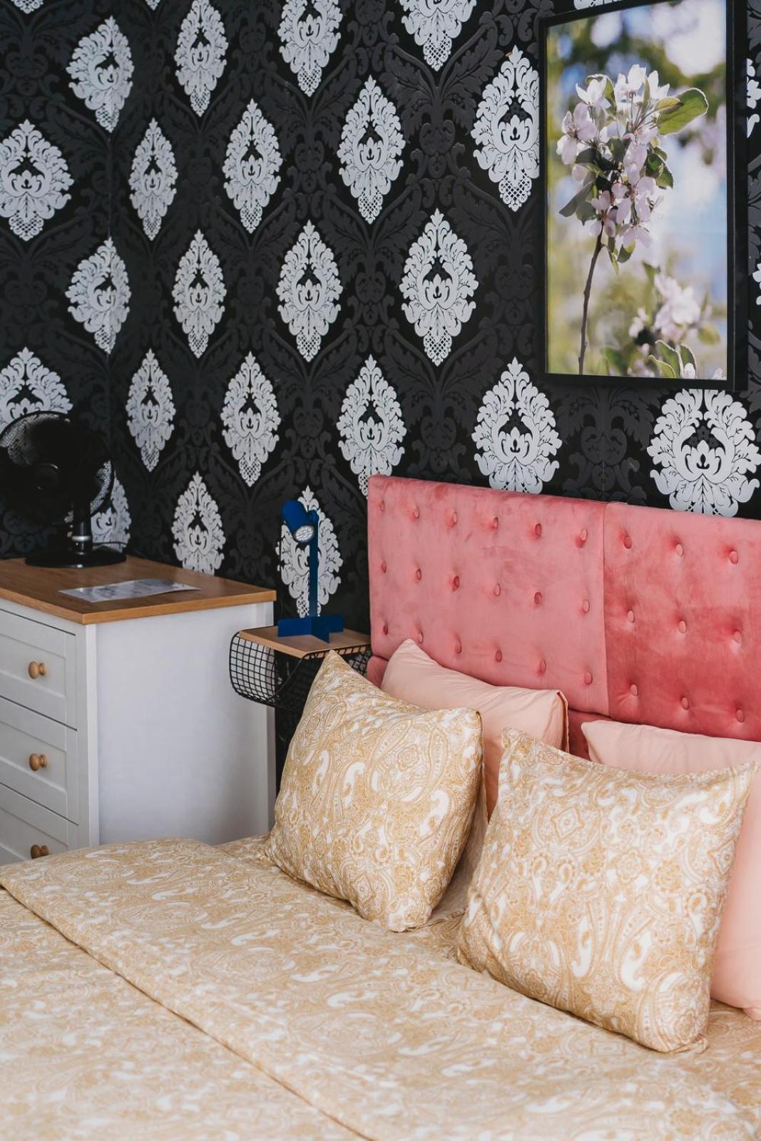 Leilighet In Old Town, Cozy & Convenient - C *