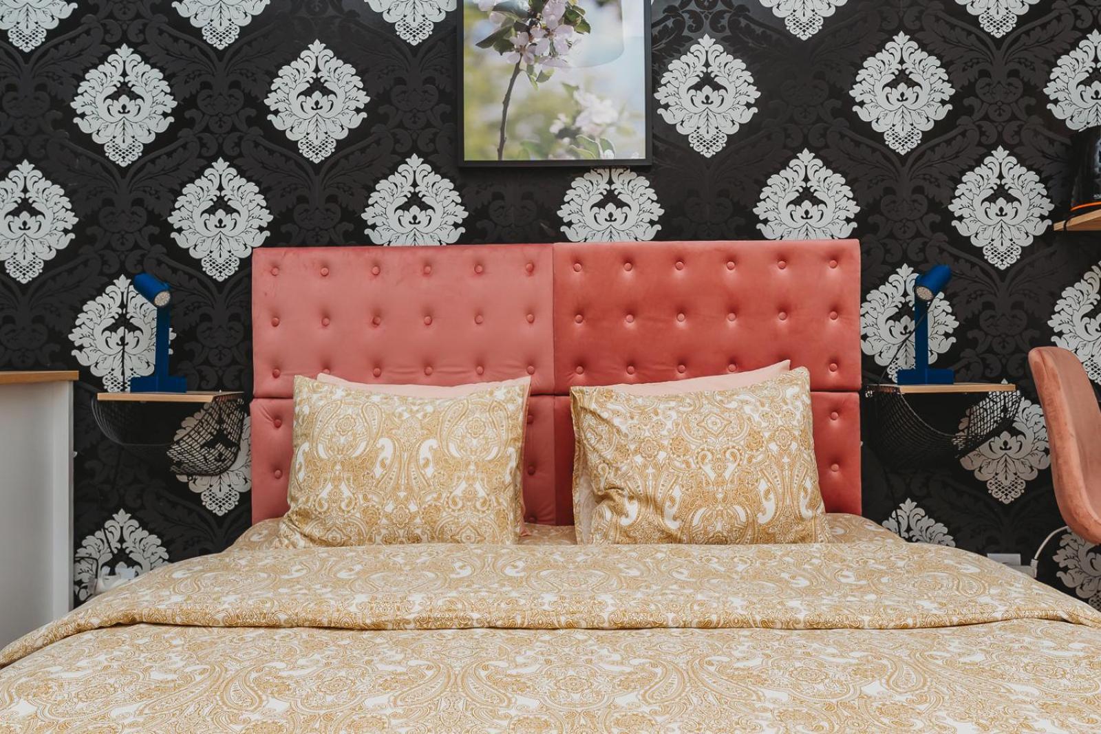 Leilighet In Old Town, Cozy & Convenient - C *